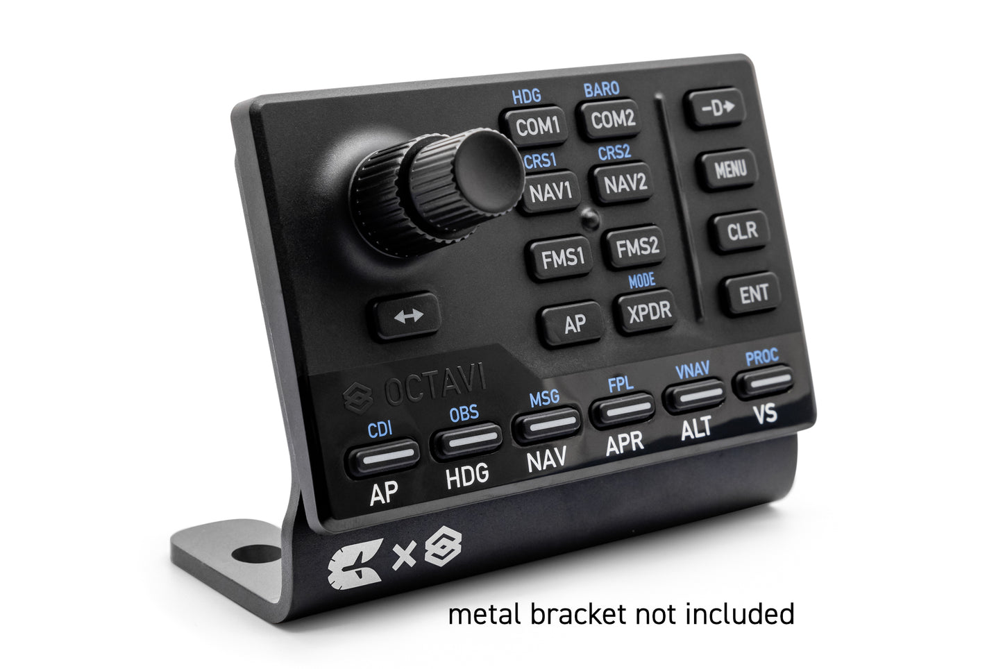 Octavi IFR-1