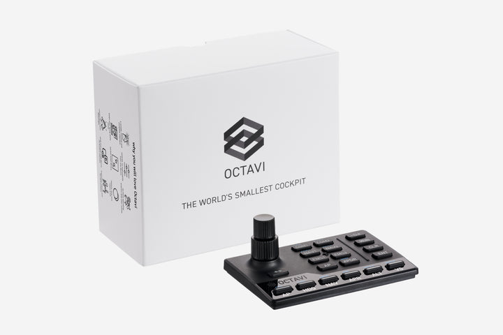Octavi Store