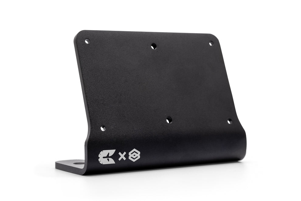 CockpitCrafters IFR-1 mounting bracket – Octavi Store