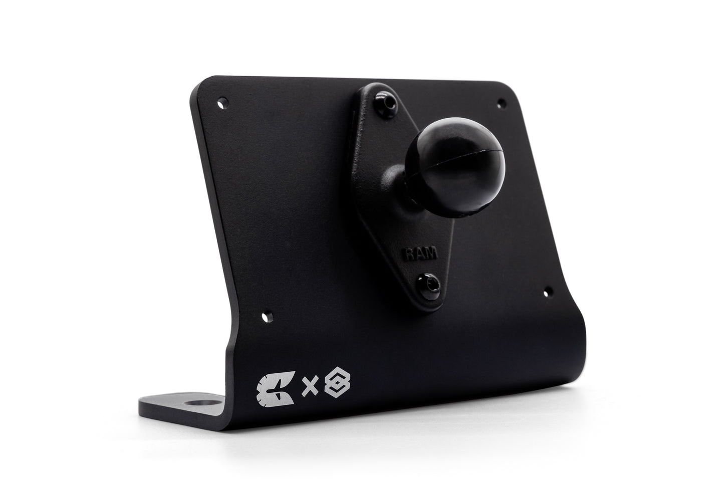 CockpitCrafters IFR-1 mounting bracket