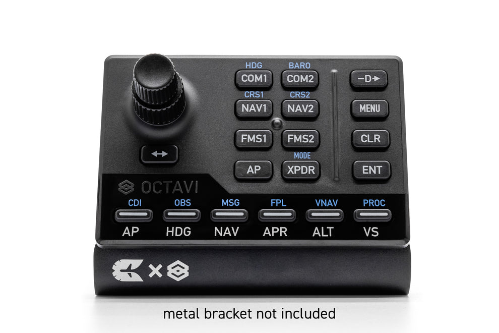 Octavi IFR-1 – Octavi Store